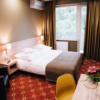 Hotel Dunajec, galeria zdjęć - kategoria: Pokoje - nr 1