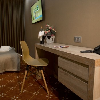 Hotel Dunajec, galeria zdjęć - kategoria: Pokoje - nr 8