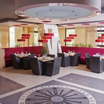 Hotel Dunajec, galeria zdjęć - kategoria: Restauracja - nr 6