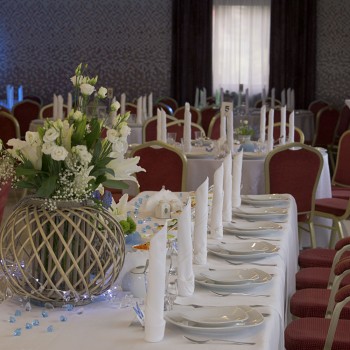 Hotel Dunajec, galeria zdjęć - kategoria: Przyjęcia - nr 1