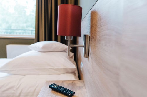 Pokoje Hotel Dunajec - Pokój Premium 1-os.